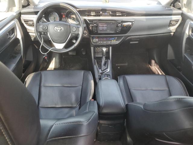 Photo 7 VIN: 2T1BURHE2FC403462 - TOYOTA COROLLA L 