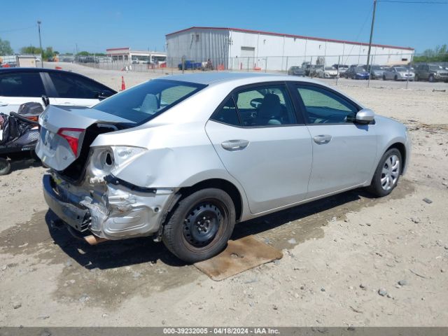 Photo 3 VIN: 2T1BURHE2FC404014 - TOYOTA COROLLA 