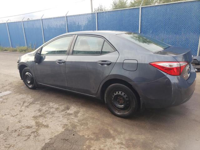 Photo 1 VIN: 2T1BURHE2FC404501 - TOYOTA COROLLA L 