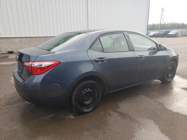 Photo 2 VIN: 2T1BURHE2FC404501 - TOYOTA COROLLA L 