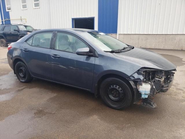 Photo 3 VIN: 2T1BURHE2FC404501 - TOYOTA COROLLA L 