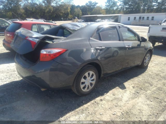 Photo 3 VIN: 2T1BURHE2FC405468 - TOYOTA COROLLA 