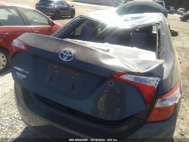 Photo 5 VIN: 2T1BURHE2FC405468 - TOYOTA COROLLA 