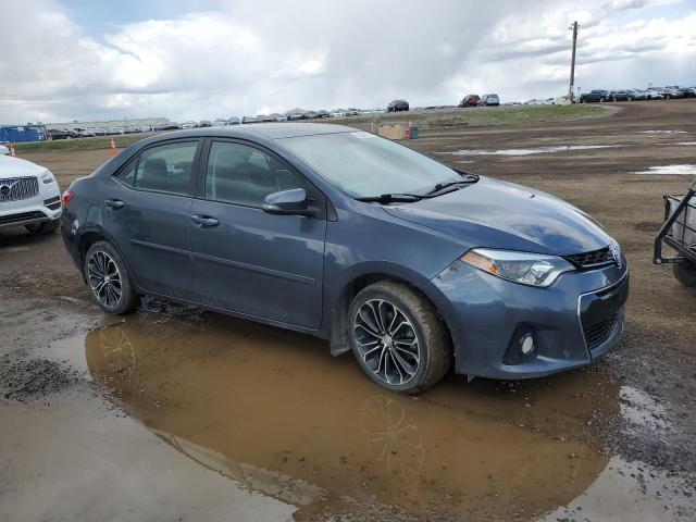 Photo 3 VIN: 2T1BURHE2FC406068 - TOYOTA COROLLA L 