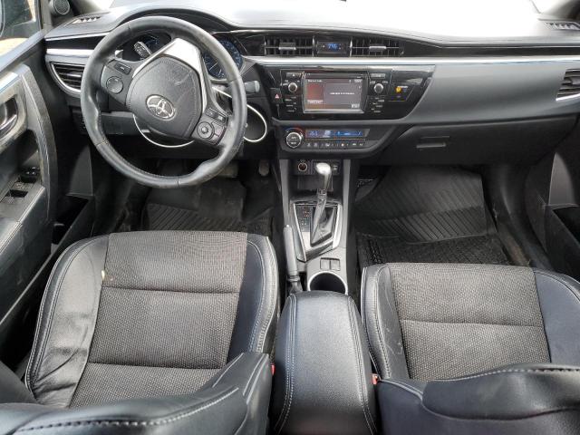 Photo 7 VIN: 2T1BURHE2FC406068 - TOYOTA COROLLA L 