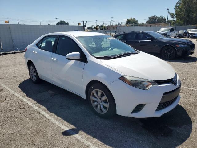 Photo 3 VIN: 2T1BURHE2FC406457 - TOYOTA COROLLA 