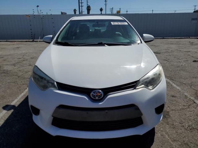 Photo 4 VIN: 2T1BURHE2FC406457 - TOYOTA COROLLA 