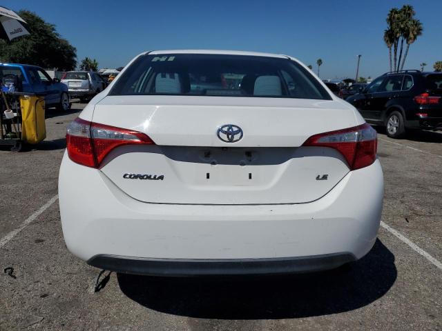 Photo 5 VIN: 2T1BURHE2FC406457 - TOYOTA COROLLA 