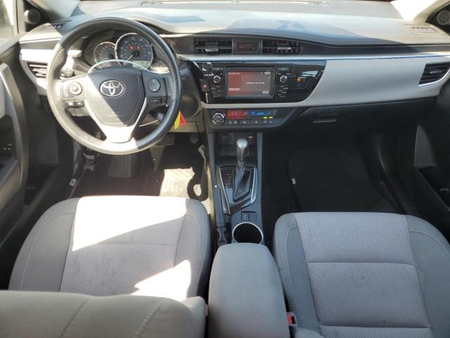 Photo 7 VIN: 2T1BURHE2FC406457 - TOYOTA COROLLA 