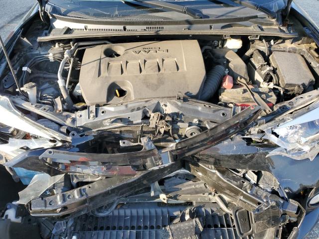 Photo 10 VIN: 2T1BURHE2FC407124 - TOYOTA COROLLA L 