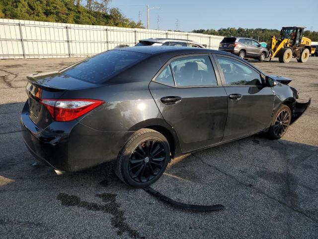 Photo 2 VIN: 2T1BURHE2FC407124 - TOYOTA COROLLA L 