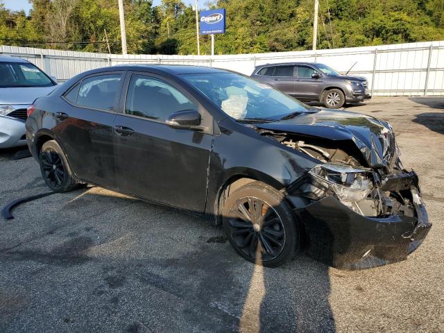 Photo 3 VIN: 2T1BURHE2FC407124 - TOYOTA COROLLA L 