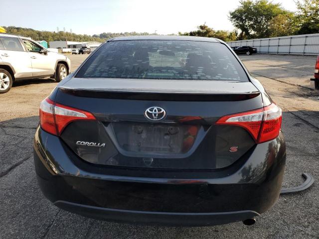 Photo 5 VIN: 2T1BURHE2FC407124 - TOYOTA COROLLA L 