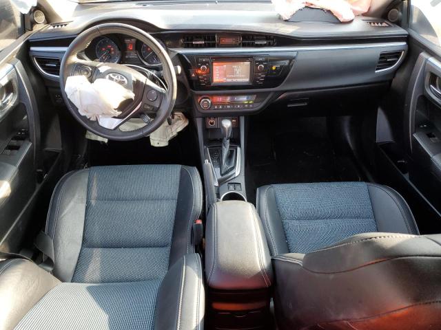 Photo 7 VIN: 2T1BURHE2FC407124 - TOYOTA COROLLA L 