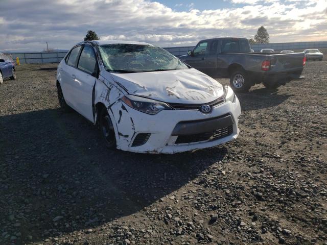 Photo 0 VIN: 2T1BURHE2FC407396 - TOYOTA COROLLA L 