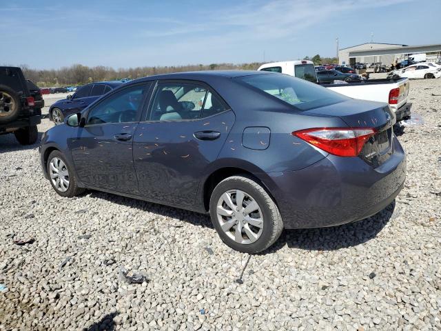 Photo 1 VIN: 2T1BURHE2FC408970 - TOYOTA COROLLA 