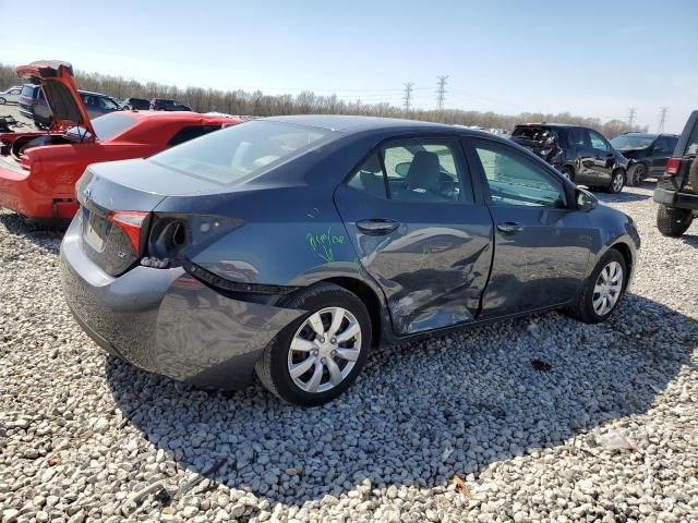 Photo 2 VIN: 2T1BURHE2FC408970 - TOYOTA COROLLA 