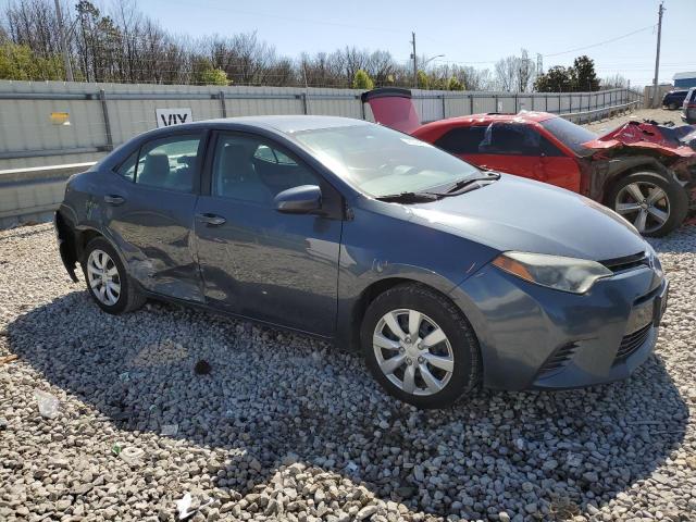 Photo 3 VIN: 2T1BURHE2FC408970 - TOYOTA COROLLA 