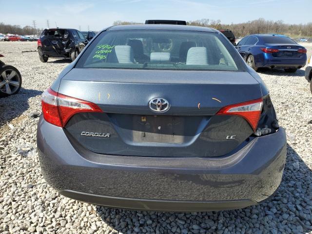 Photo 5 VIN: 2T1BURHE2FC408970 - TOYOTA COROLLA 