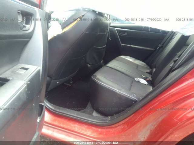 Photo 7 VIN: 2T1BURHE2FC414154 - TOYOTA COROLLA 