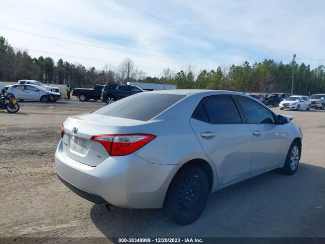 Photo 3 VIN: 2T1BURHE2FC415322 - TOYOTA COROLLA 