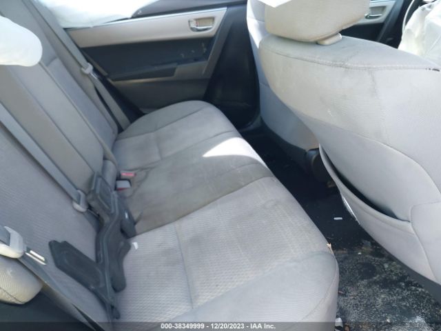 Photo 7 VIN: 2T1BURHE2FC415322 - TOYOTA COROLLA 