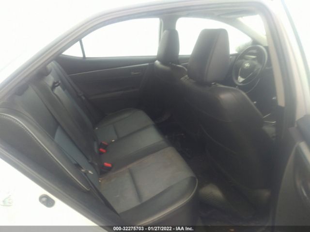 Photo 7 VIN: 2T1BURHE2FC415420 - TOYOTA COROLLA 