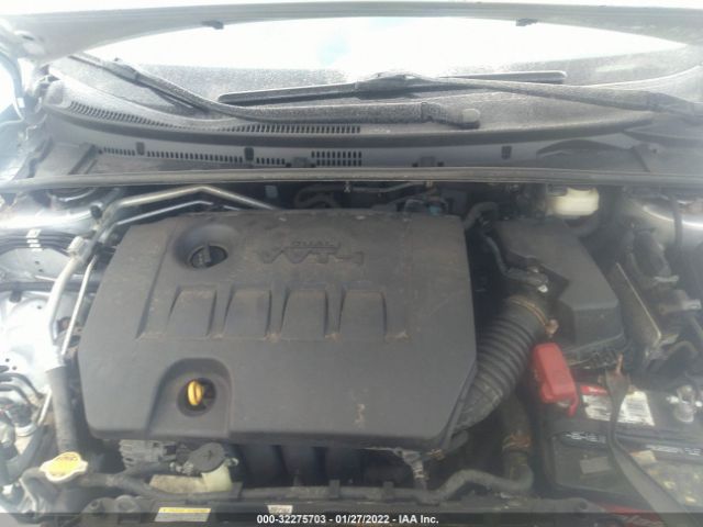 Photo 9 VIN: 2T1BURHE2FC415420 - TOYOTA COROLLA 