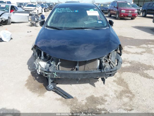 Photo 5 VIN: 2T1BURHE2FC415546 - TOYOTA COROLLA 