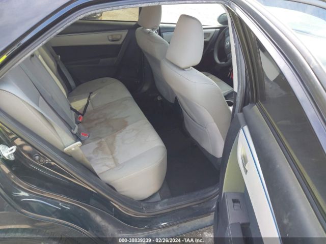 Photo 7 VIN: 2T1BURHE2FC415546 - TOYOTA COROLLA 