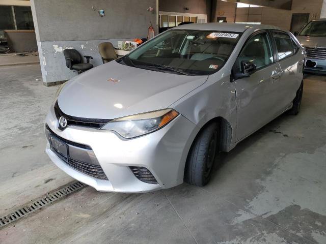 Photo 0 VIN: 2T1BURHE2FC417295 - TOYOTA COROLLA L 