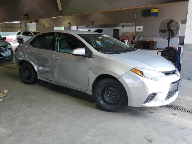 Photo 3 VIN: 2T1BURHE2FC417295 - TOYOTA COROLLA L 