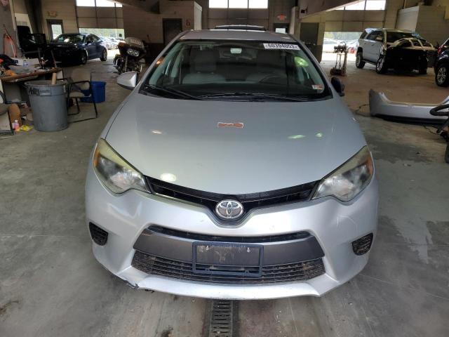 Photo 4 VIN: 2T1BURHE2FC417295 - TOYOTA COROLLA L 