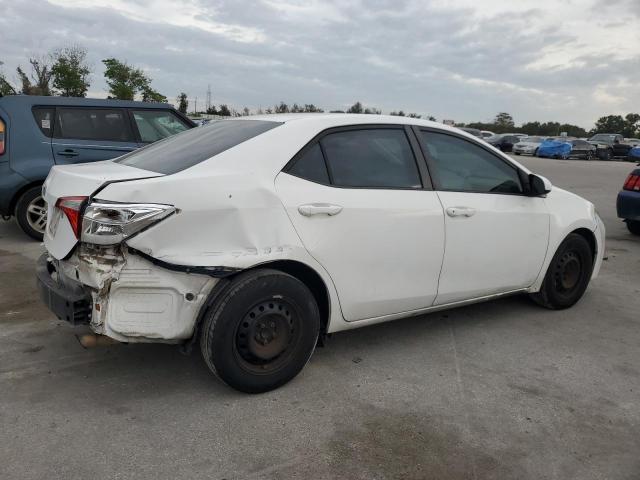 Photo 2 VIN: 2T1BURHE2FC424070 - TOYOTA COROLLA L 