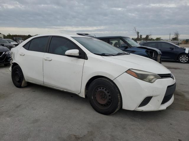 Photo 3 VIN: 2T1BURHE2FC424070 - TOYOTA COROLLA L 