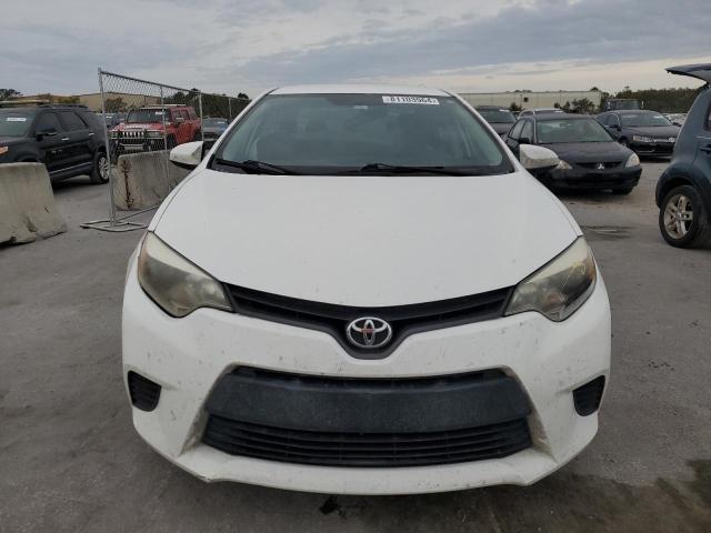 Photo 4 VIN: 2T1BURHE2FC424070 - TOYOTA COROLLA L 