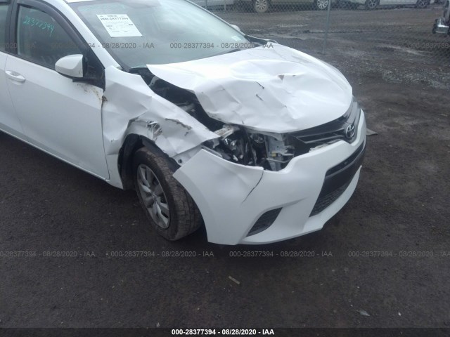 Photo 5 VIN: 2T1BURHE2FC427003 - TOYOTA COROLLA 