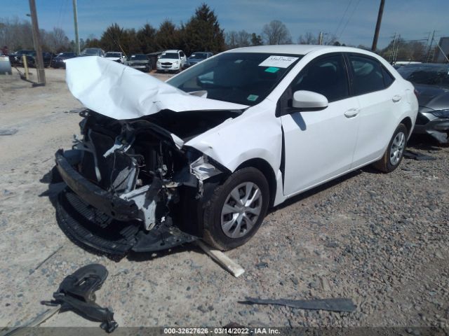 Photo 1 VIN: 2T1BURHE2FC427891 - TOYOTA COROLLA 