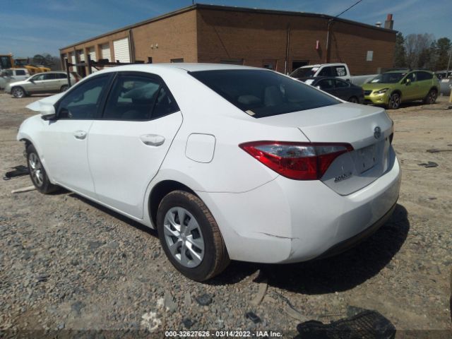 Photo 2 VIN: 2T1BURHE2FC427891 - TOYOTA COROLLA 