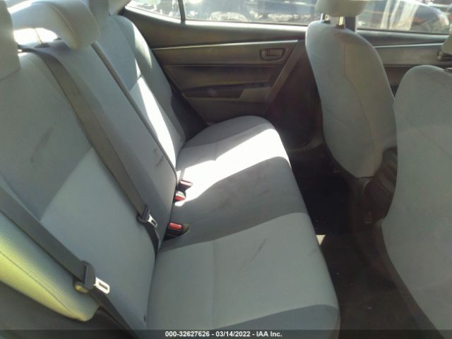 Photo 7 VIN: 2T1BURHE2FC427891 - TOYOTA COROLLA 