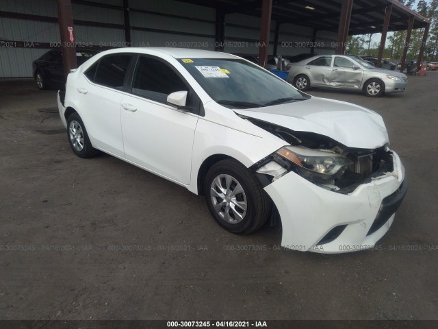 Photo 0 VIN: 2T1BURHE2FC428071 - TOYOTA COROLLA 