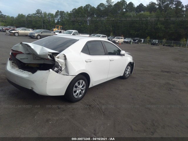 Photo 3 VIN: 2T1BURHE2FC428071 - TOYOTA COROLLA 