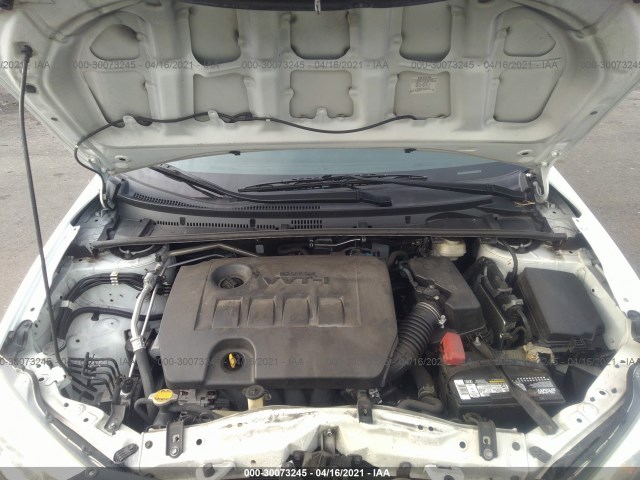 Photo 9 VIN: 2T1BURHE2FC428071 - TOYOTA COROLLA 