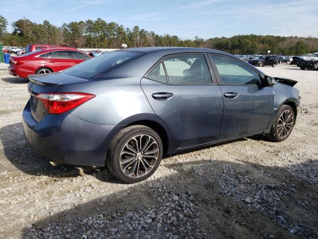 Photo 2 VIN: 2T1BURHE2FC430354 - TOYOTA COROLLA 