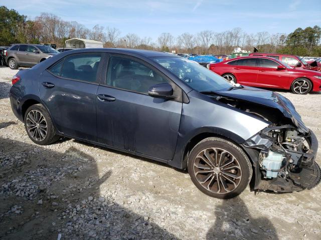 Photo 3 VIN: 2T1BURHE2FC430354 - TOYOTA COROLLA 