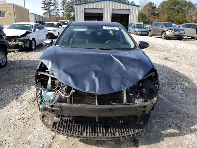 Photo 4 VIN: 2T1BURHE2FC430354 - TOYOTA COROLLA 