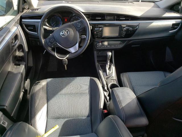 Photo 7 VIN: 2T1BURHE2FC430354 - TOYOTA COROLLA 