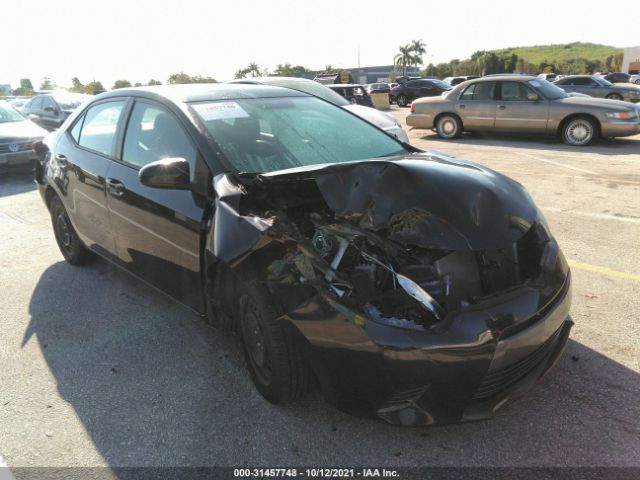 Photo 0 VIN: 2T1BURHE2FC430726 - TOYOTA COROLLA 