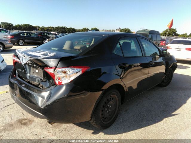 Photo 3 VIN: 2T1BURHE2FC430726 - TOYOTA COROLLA 