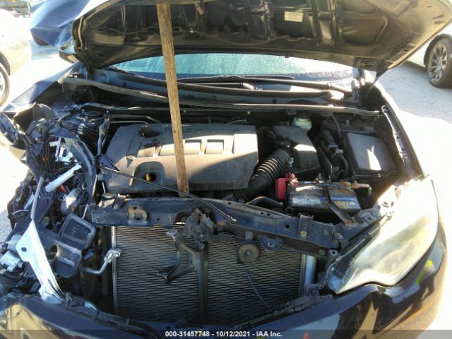 Photo 9 VIN: 2T1BURHE2FC430726 - TOYOTA COROLLA 